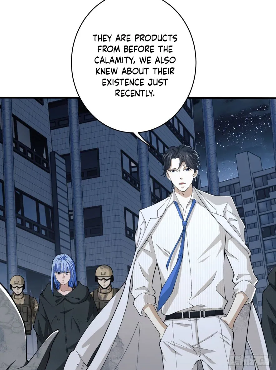 The First Sequence Chapter 39 Online - página 45