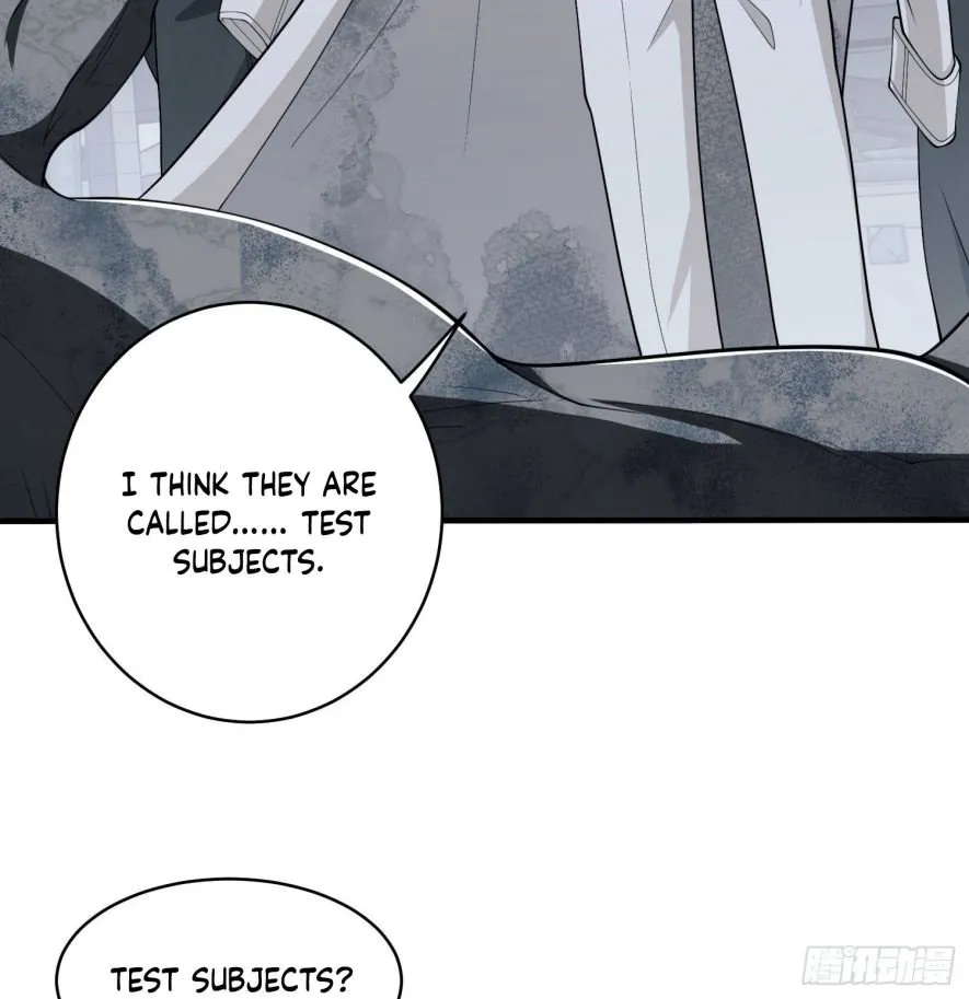 The First Sequence Chapter 39 Online - página 46