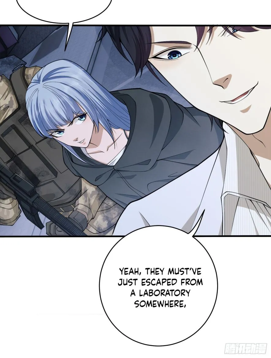 The First Sequence Chapter 39 Online - página 47