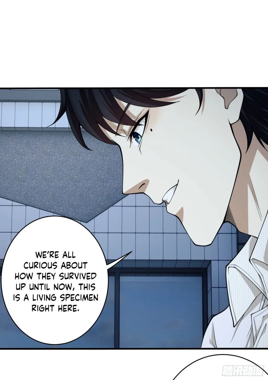 The First Sequence Chapter 39 Online - página 48