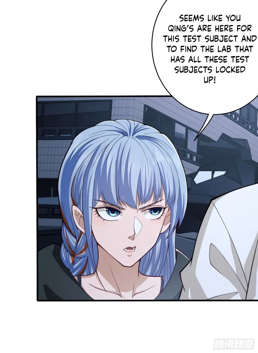The First Sequence Chapter 39 Online - página 49