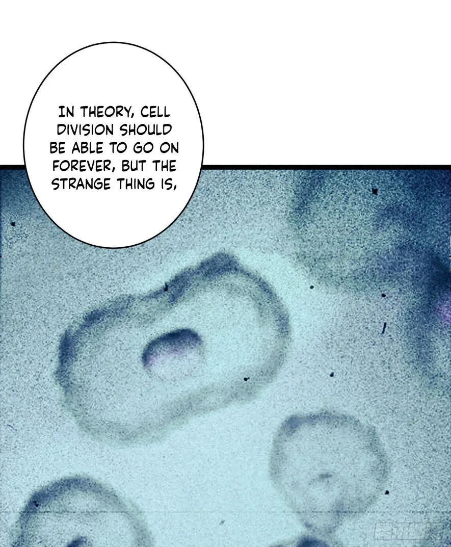 The First Sequence Chapter 39 Online - página 53