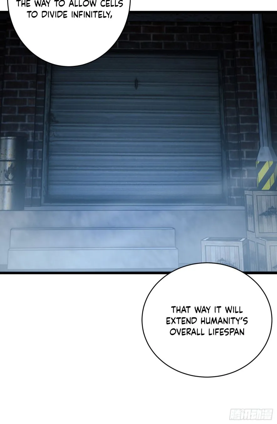 The First Sequence Chapter 39 Online - página 57