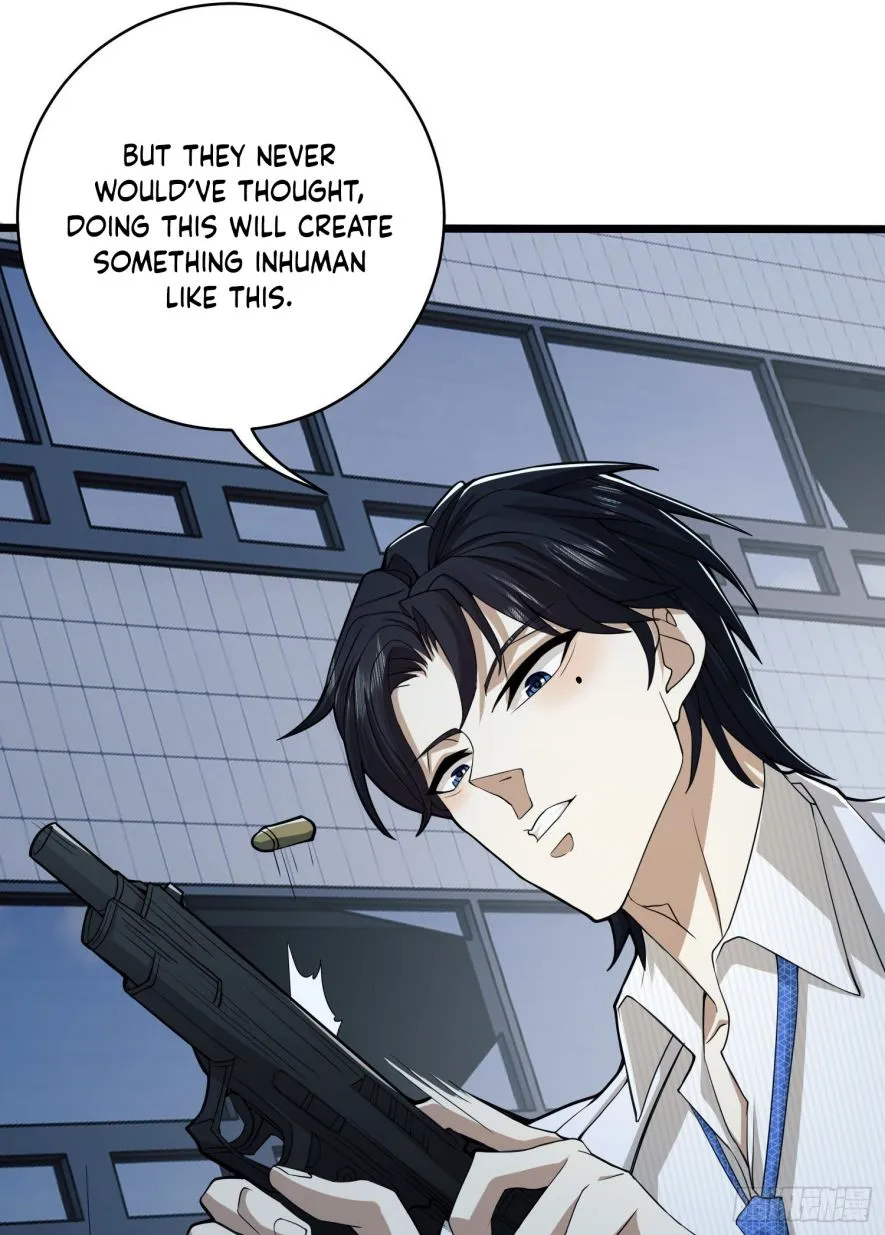 The First Sequence Chapter 39 Online - página 58