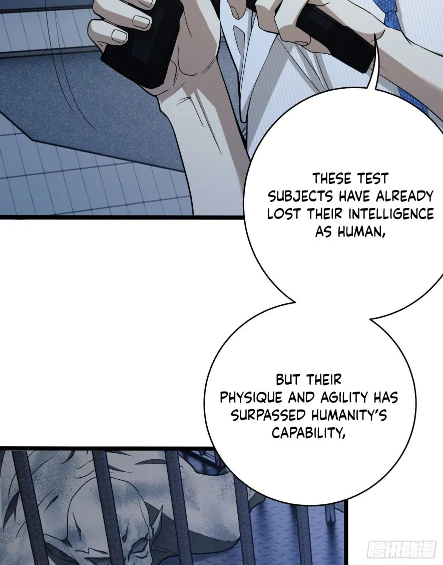 The First Sequence Chapter 39 Online - página 59