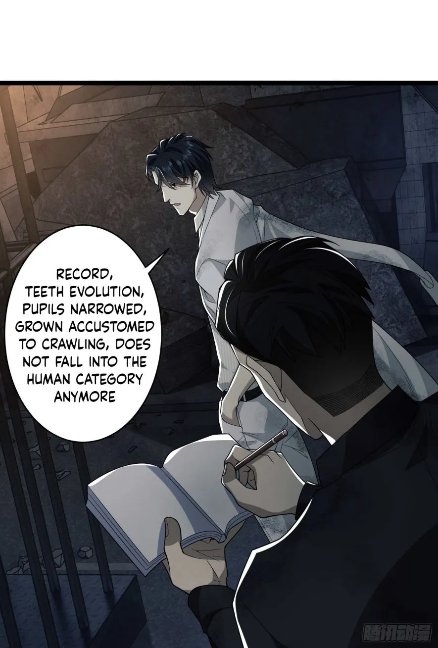 The First Sequence Chapter 39 Online - página 63
