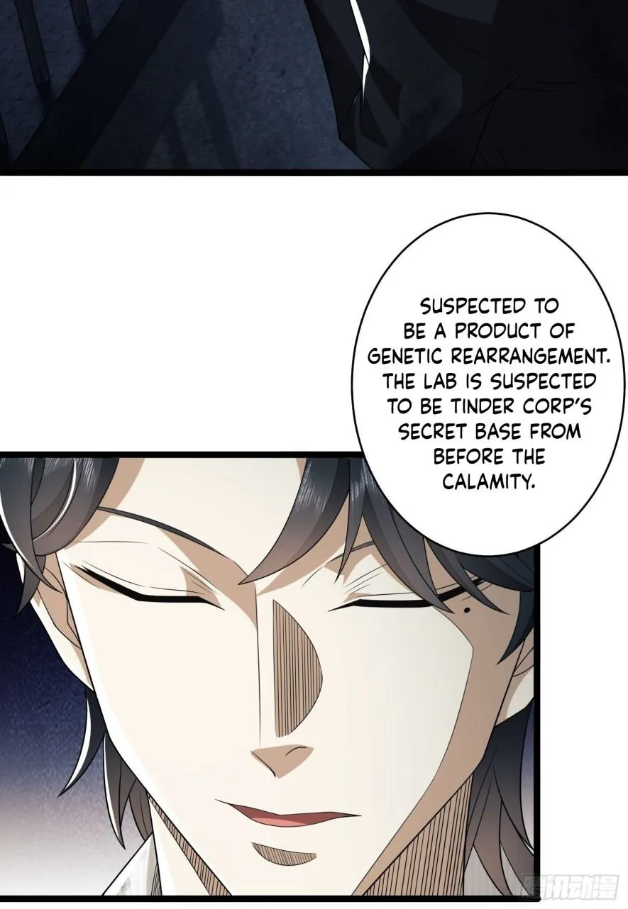 The First Sequence Chapter 39 Online - página 64