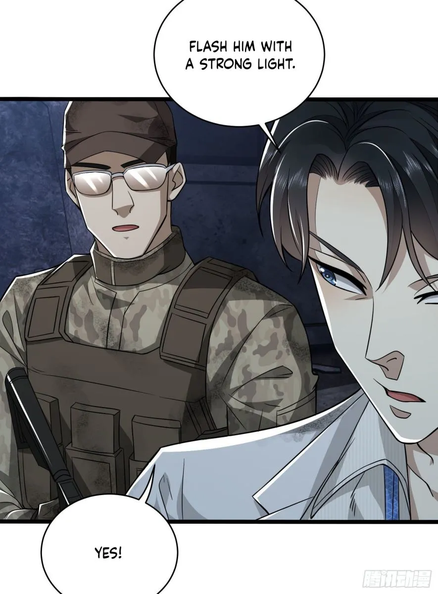 The First Sequence Chapter 40 Online - página 5