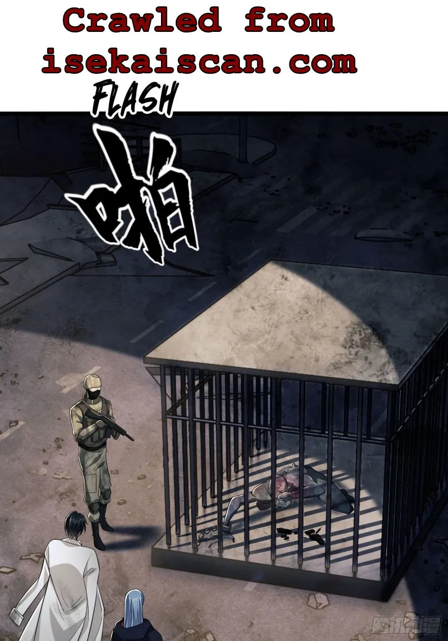 The First Sequence Chapter 40 Online - página 8