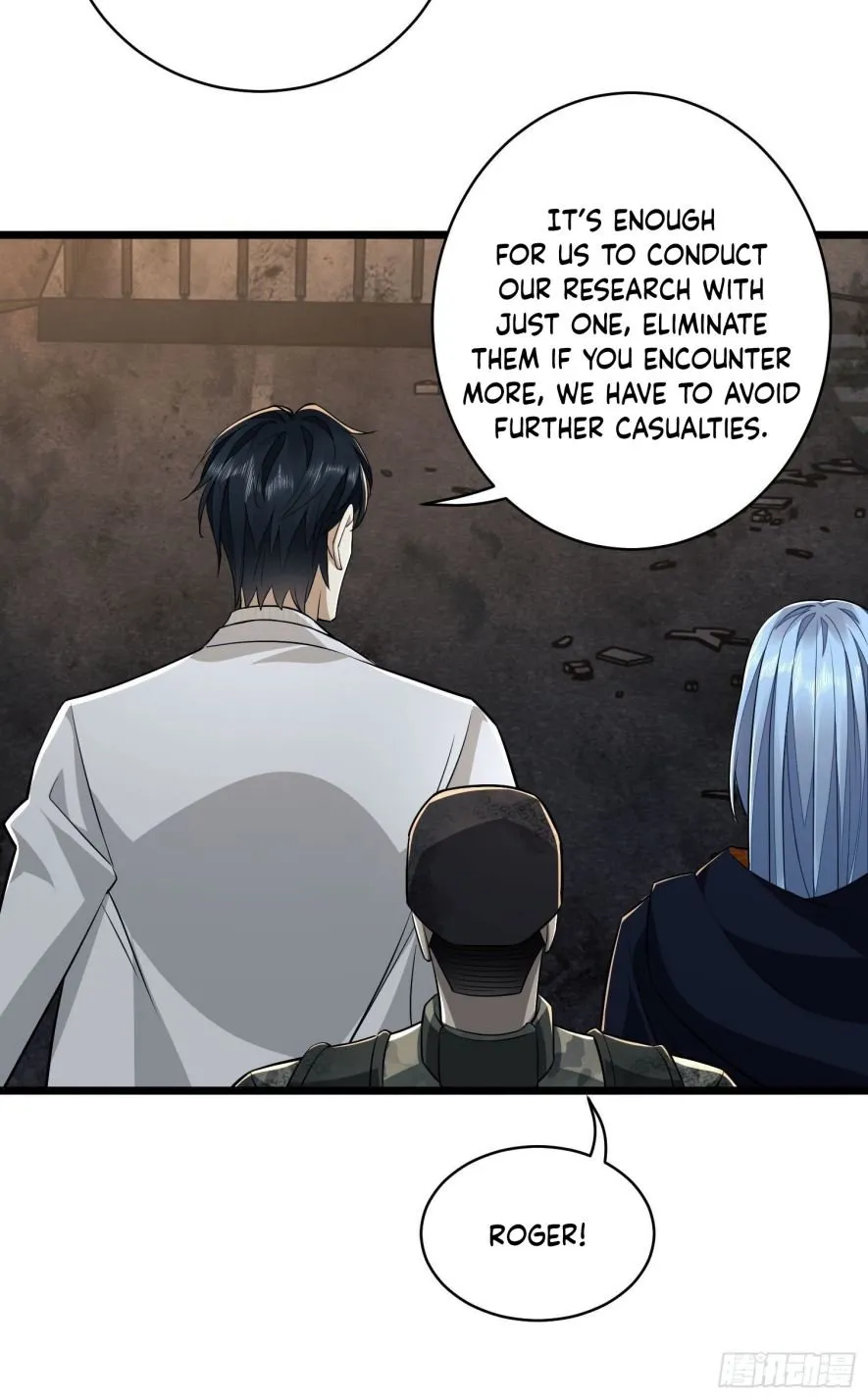 The First Sequence Chapter 40 Online - página 14