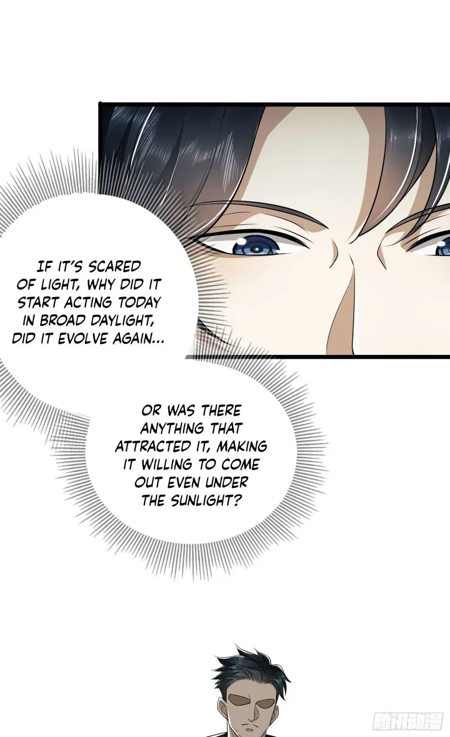 The First Sequence Chapter 40 Online - página 15