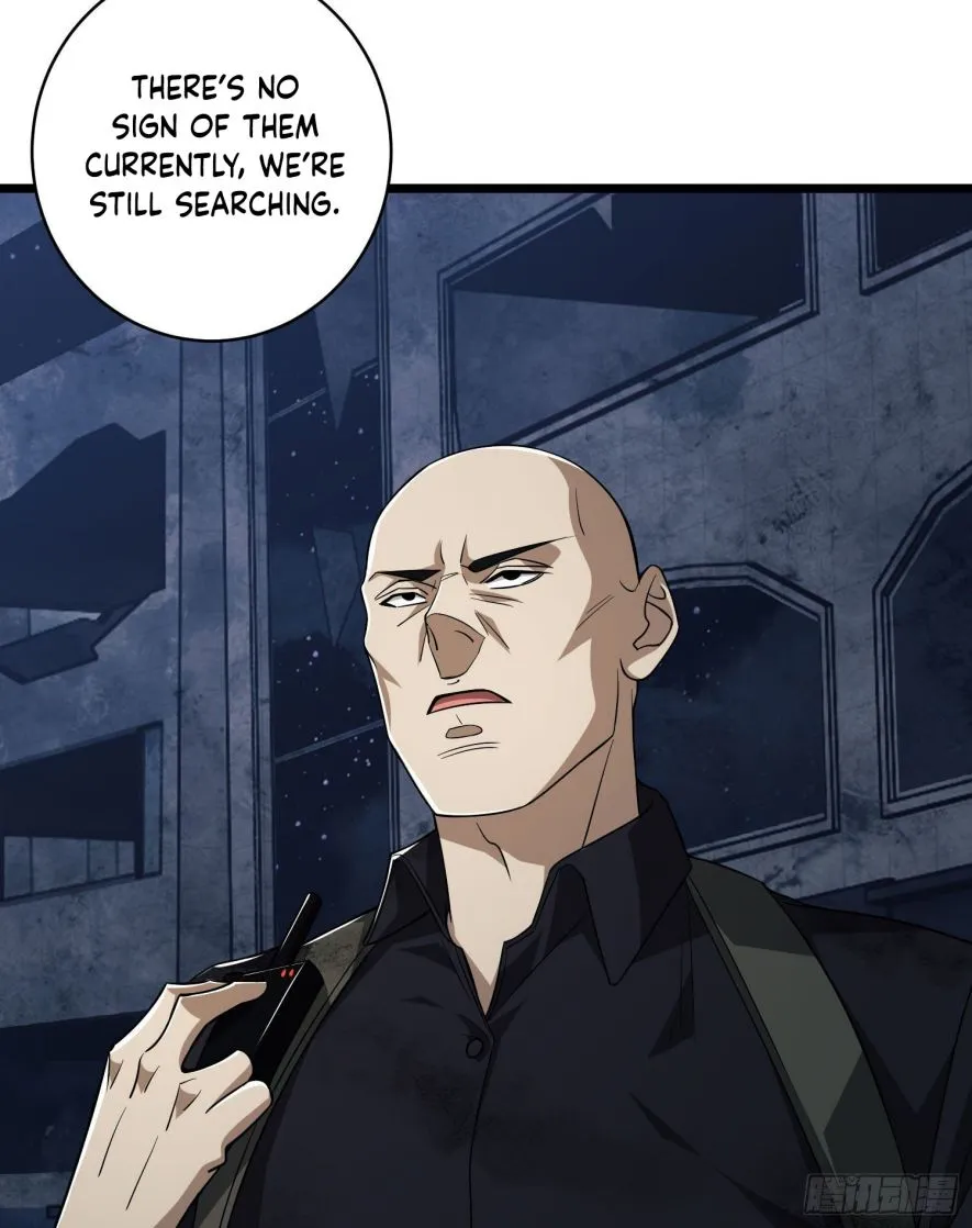 The First Sequence Chapter 40 Online - página 19