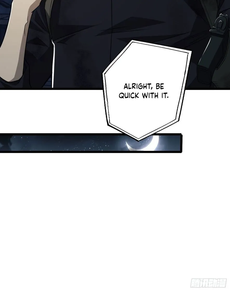 The First Sequence Chapter 40 Online - página 20