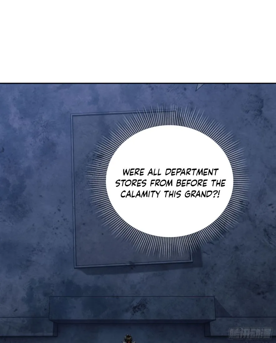 The First Sequence Chapter 40 Online - página 22