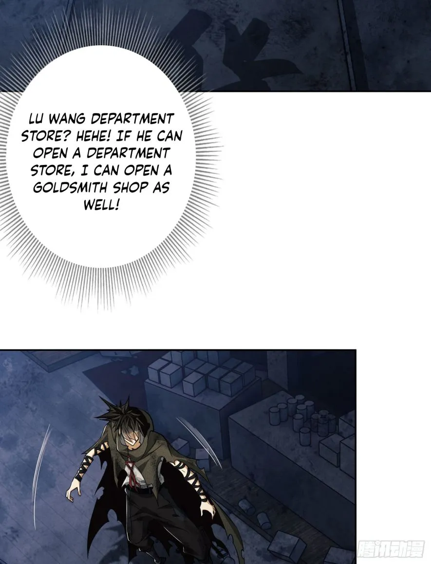 The First Sequence Chapter 40 Online - página 24