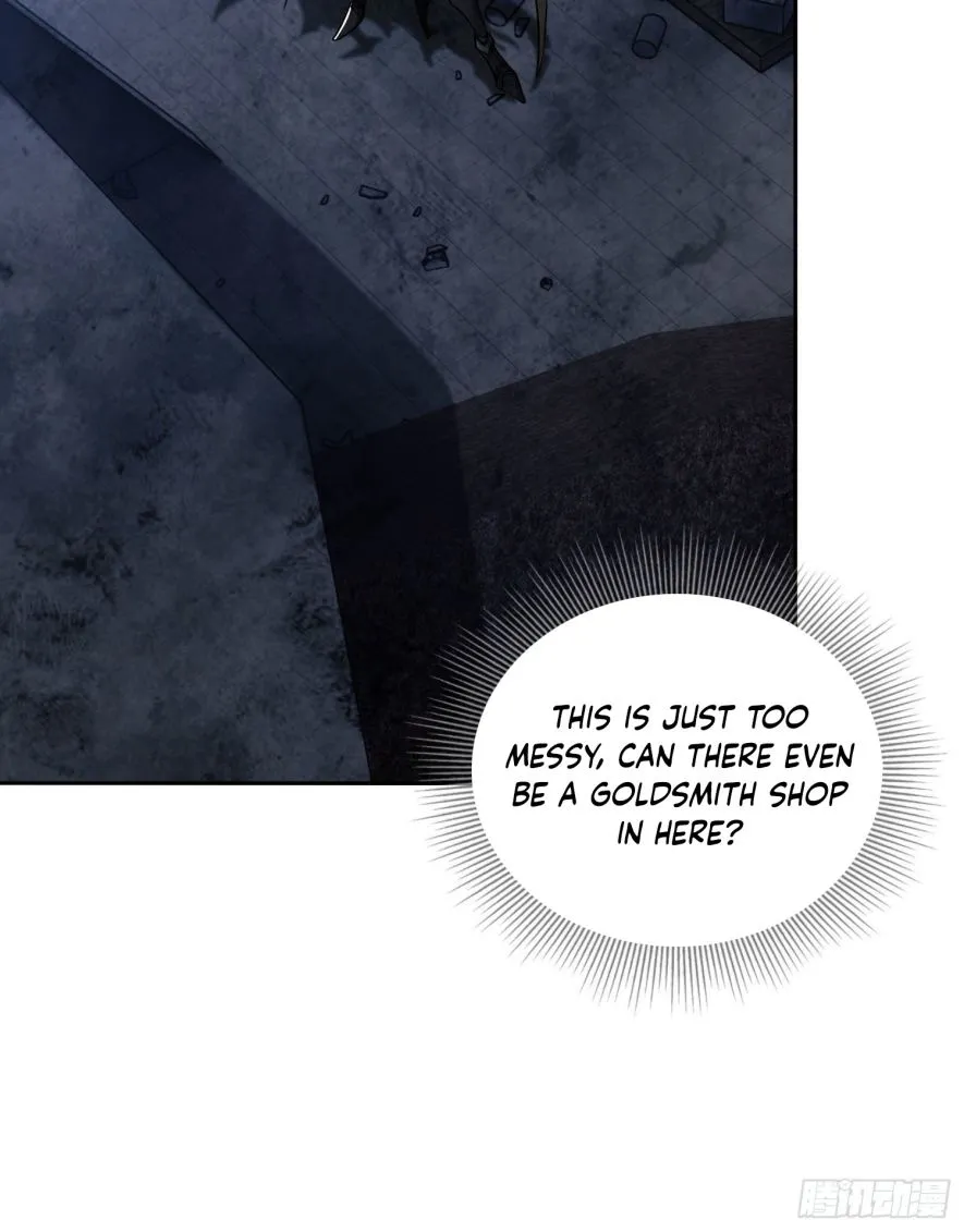 The First Sequence Chapter 40 Online - página 25