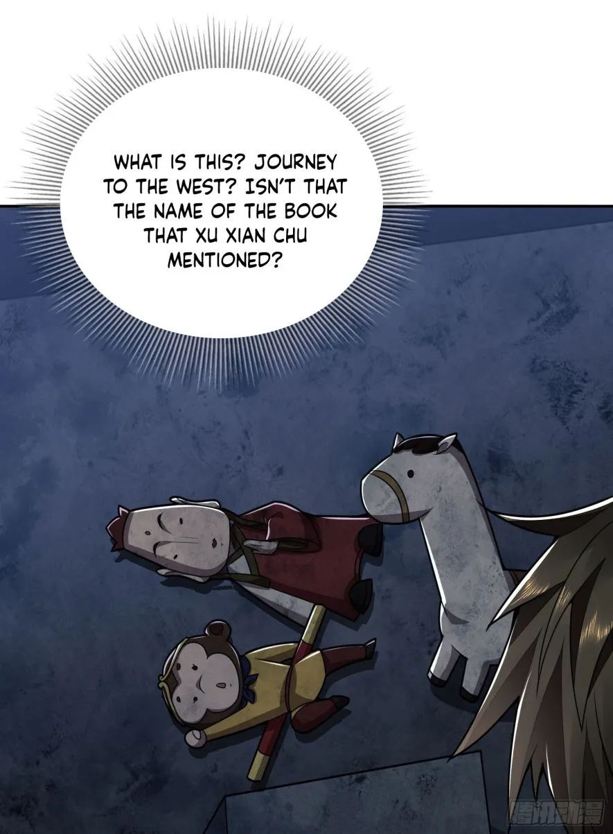 The First Sequence Chapter 40 Online - página 27