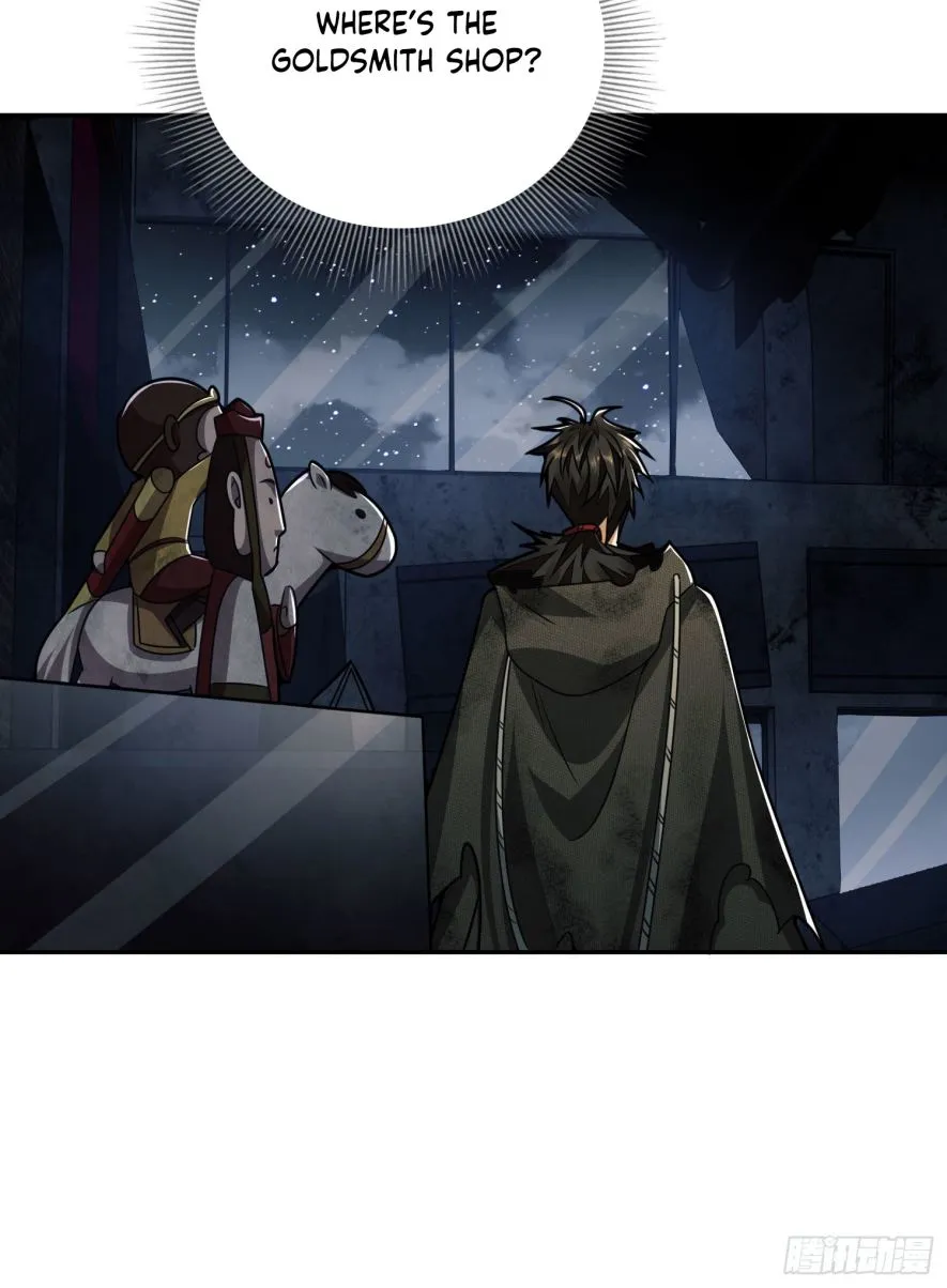 The First Sequence Chapter 40 Online - página 30