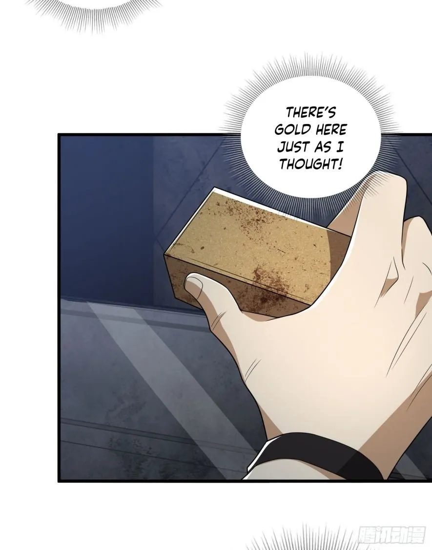 The First Sequence Chapter 40 Online - página 35