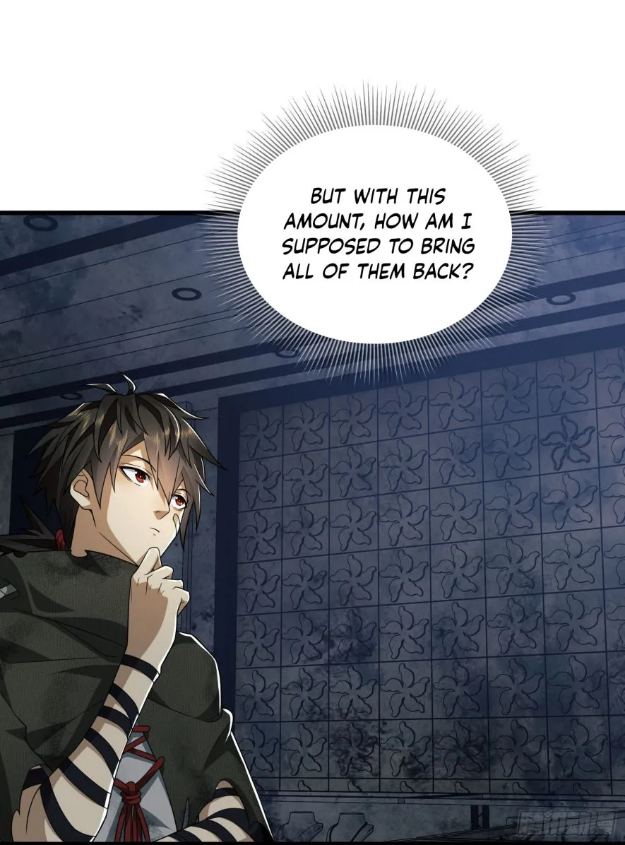The First Sequence Chapter 40 Online - página 37
