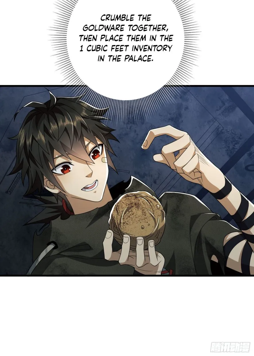 The First Sequence Chapter 40 Online - página 41