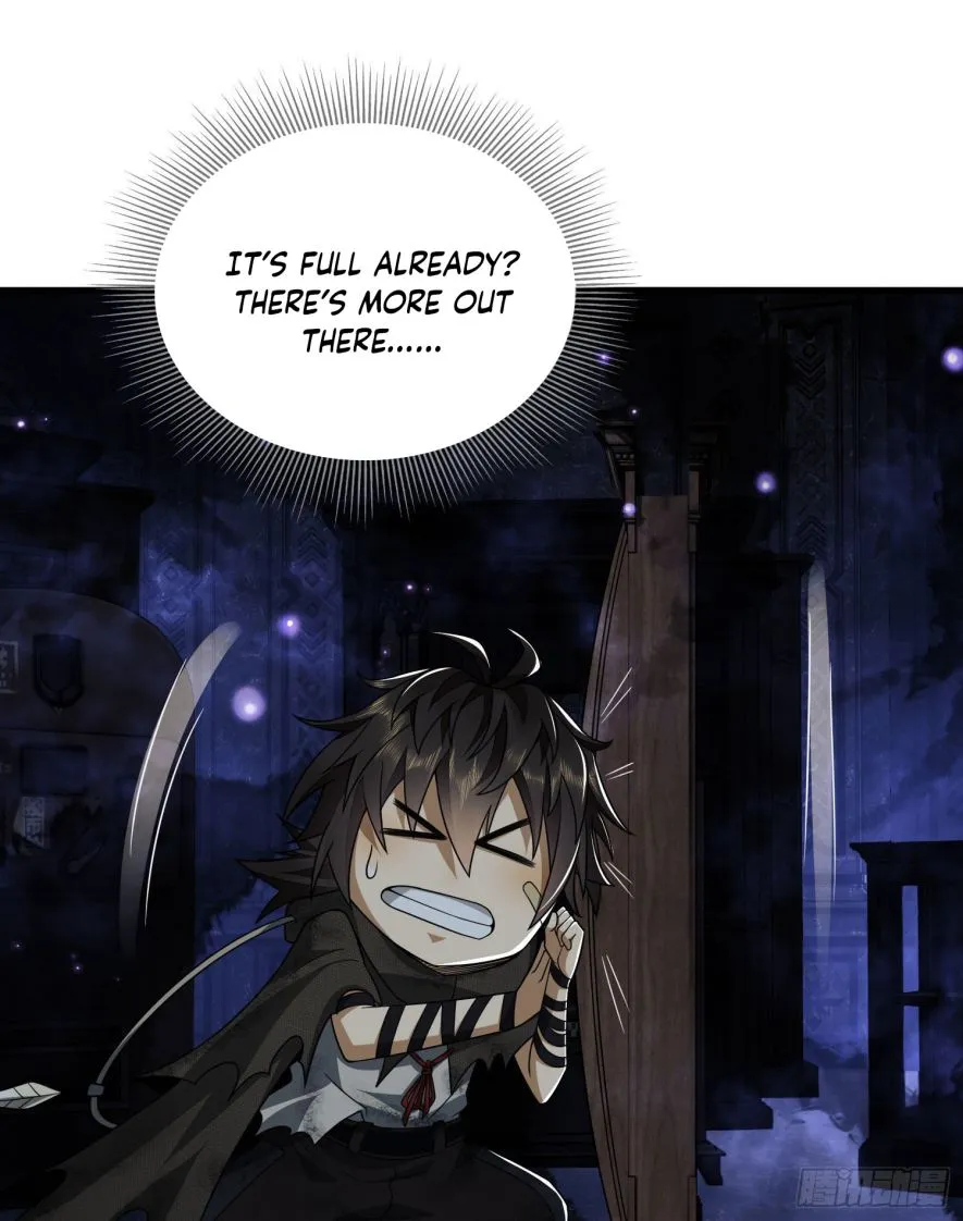 The First Sequence Chapter 40 Online - página 42