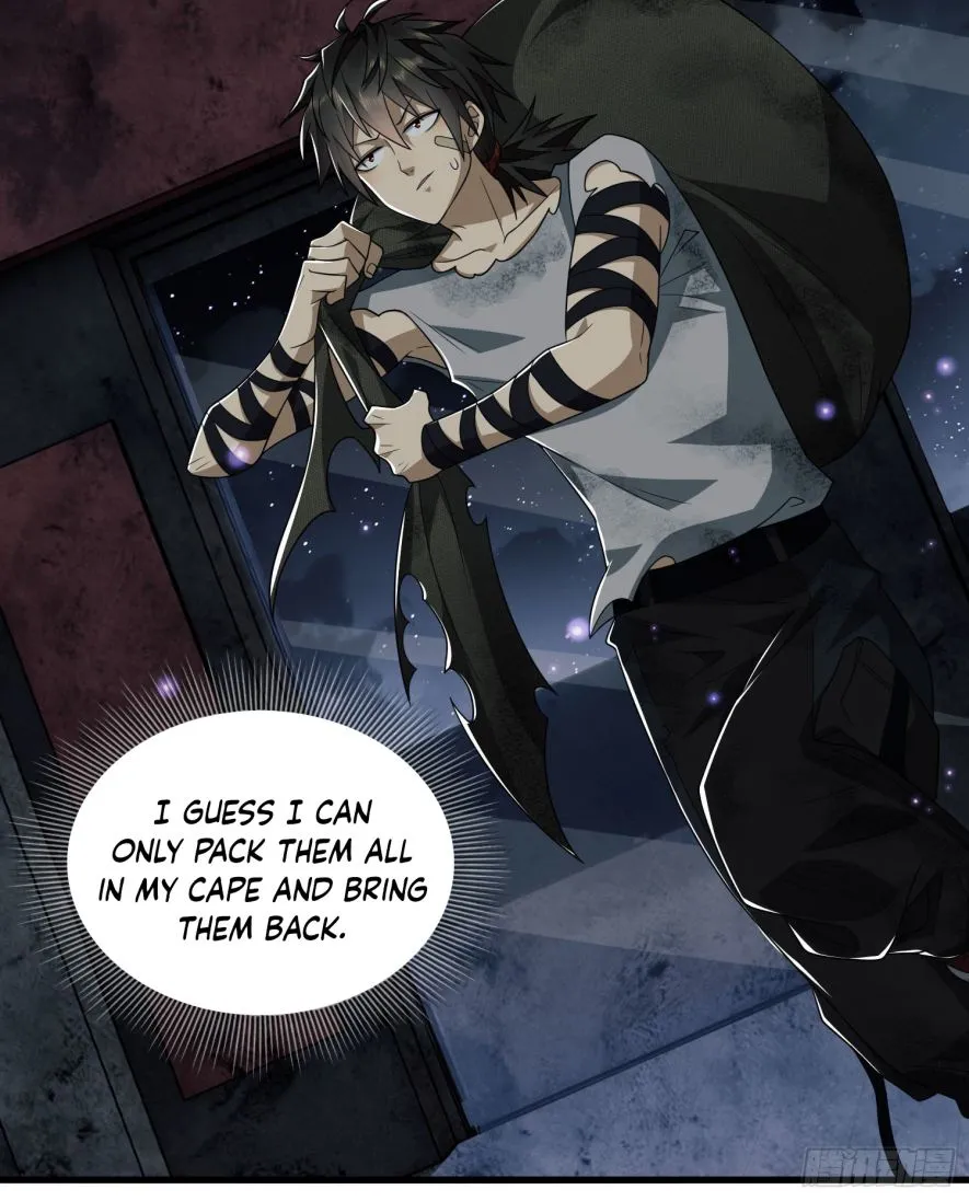 The First Sequence Chapter 40 Online - página 44