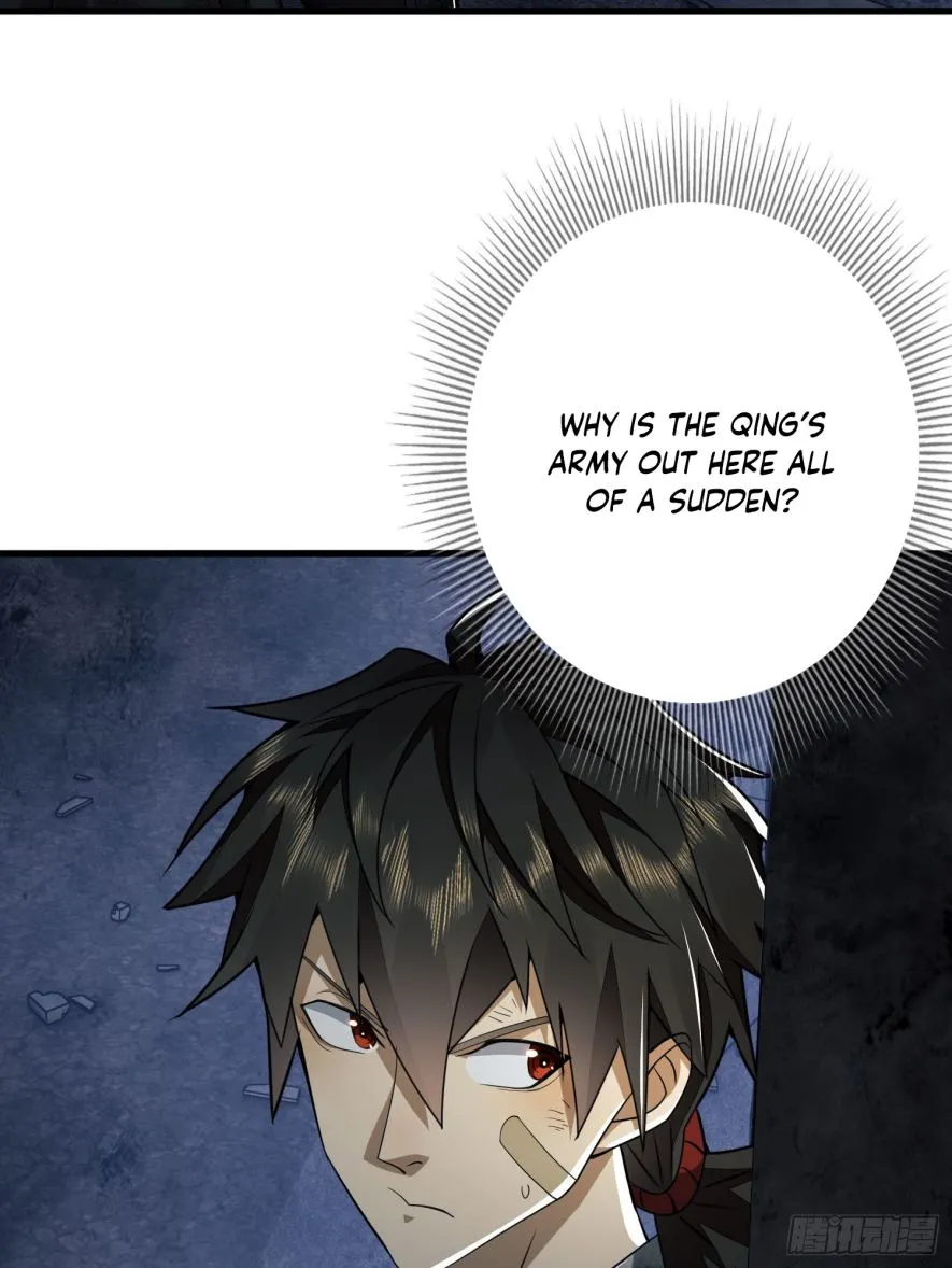 The First Sequence Chapter 40 Online - página 50