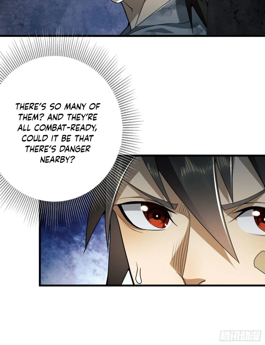 The First Sequence Chapter 40 Online - página 51