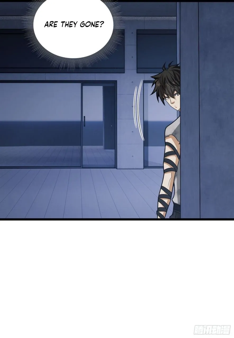 The First Sequence Chapter 40 Online - página 56