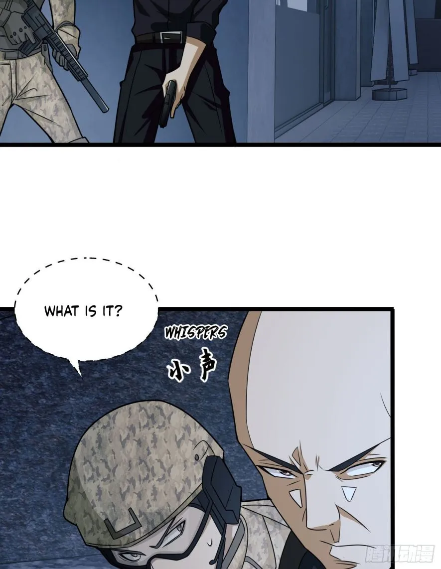 The First Sequence Chapter 40 Online - página 59