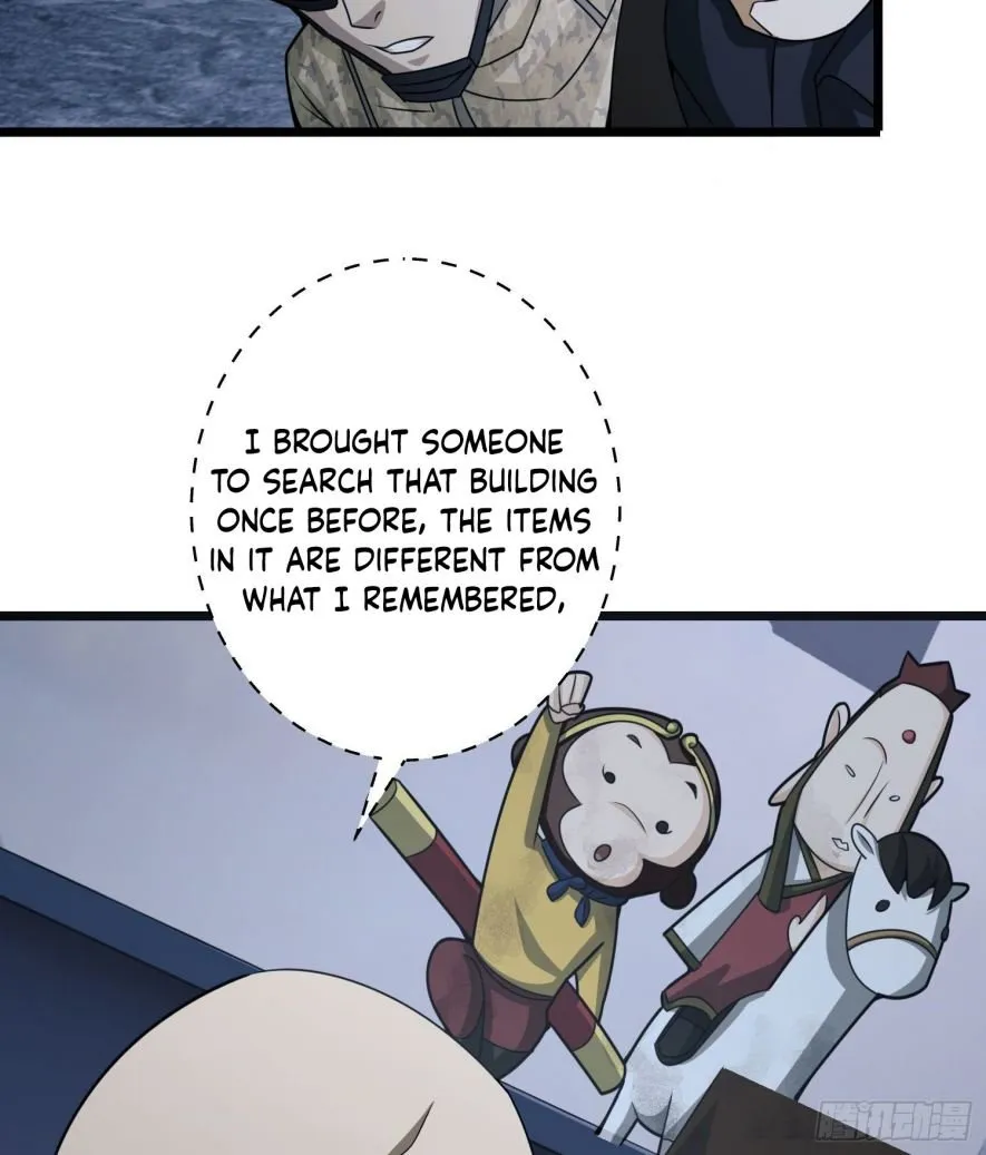 The First Sequence Chapter 40 Online - página 60