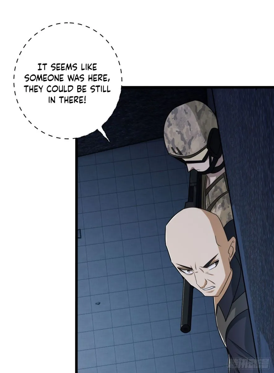 The First Sequence Chapter 40 Online - página 62