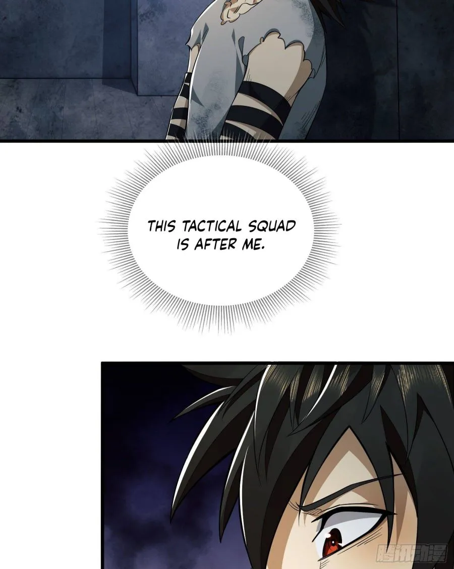 The First Sequence Chapter 41 Online - página 6