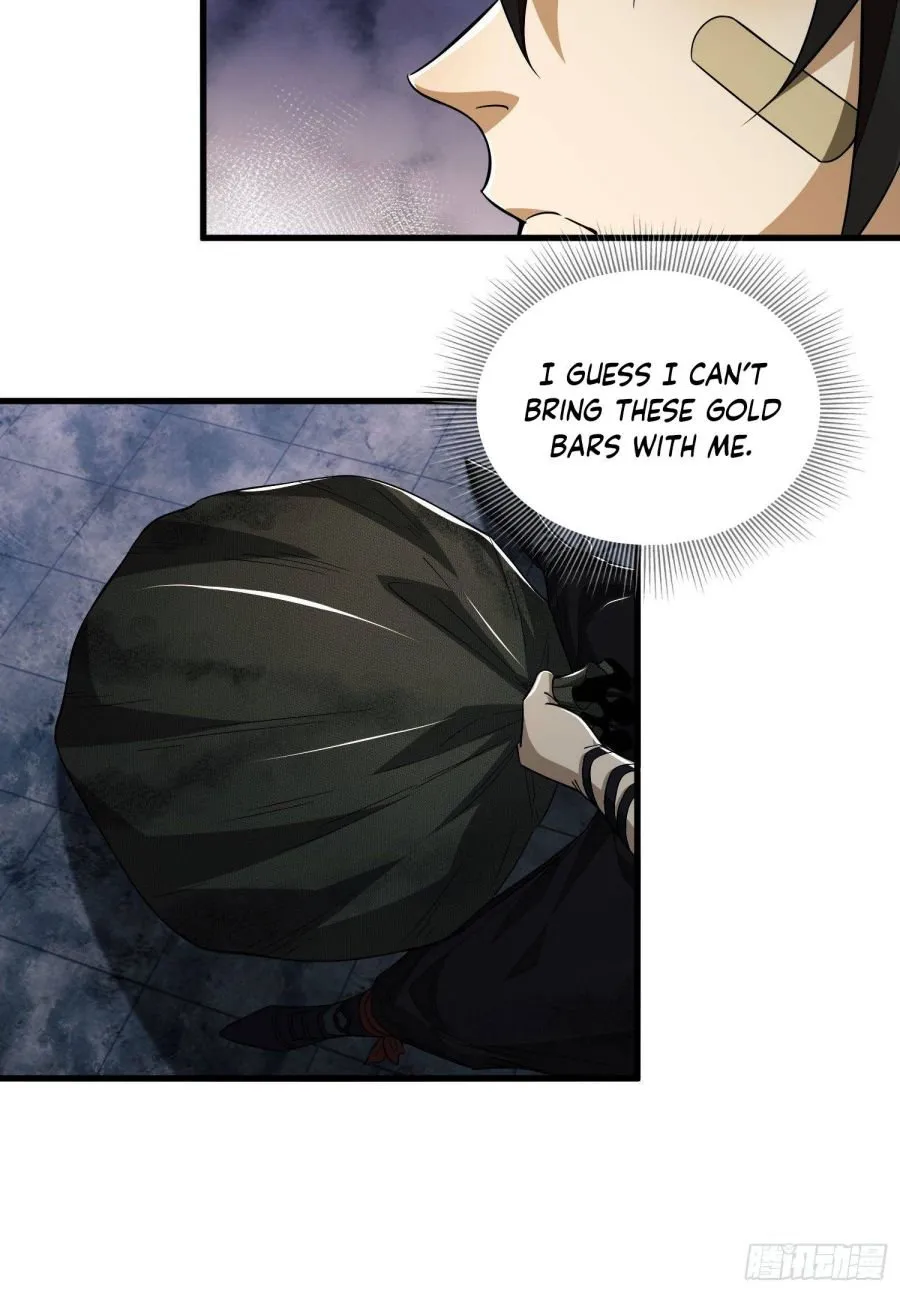 The First Sequence Chapter 41 Online - página 7