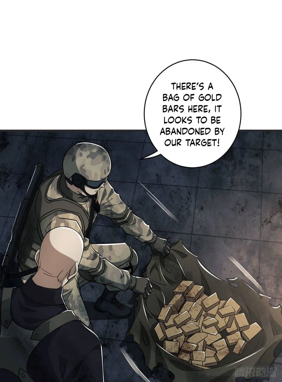 The First Sequence Chapter 41 Online - página 13