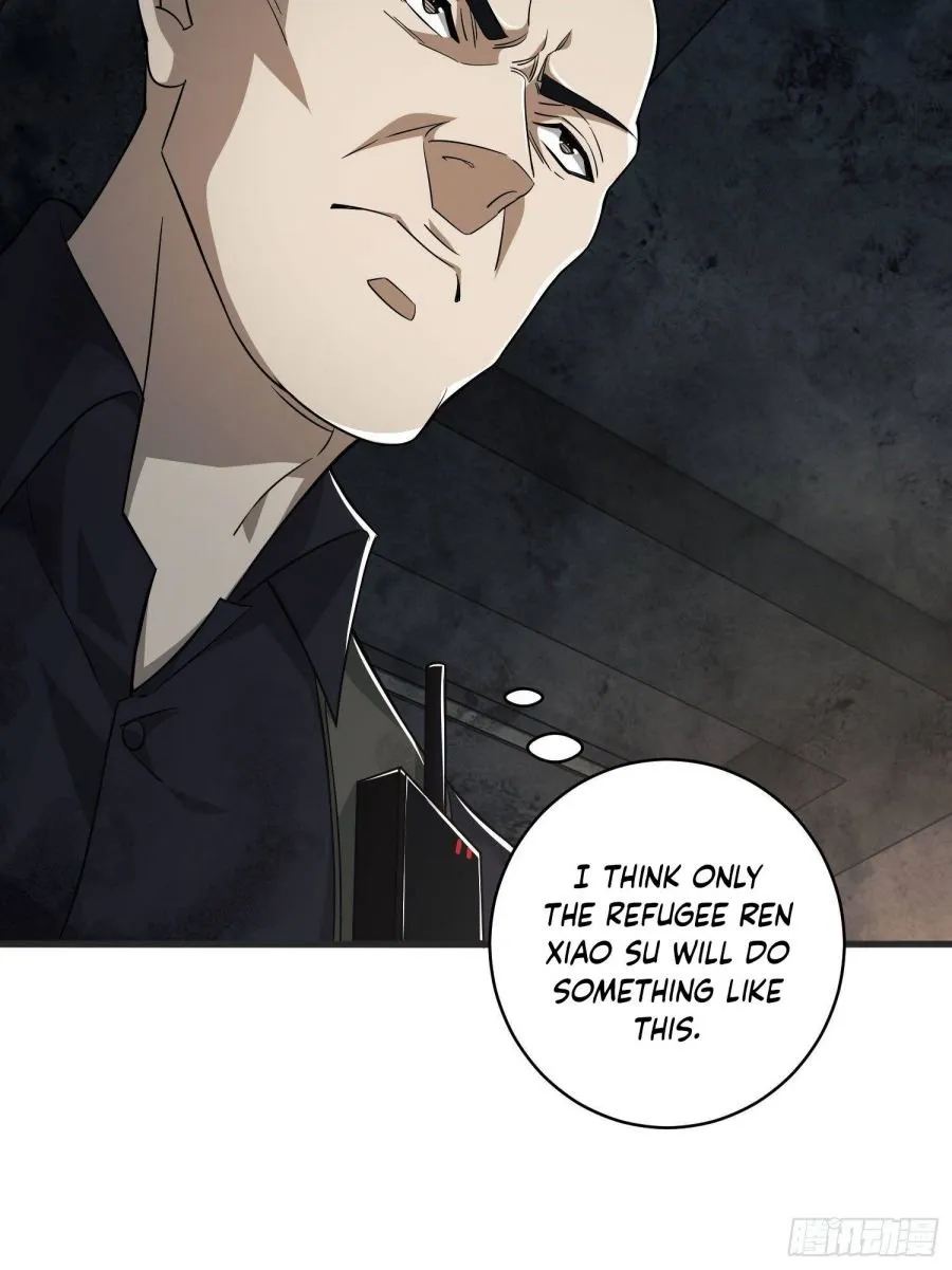 The First Sequence Chapter 41 Online - página 15