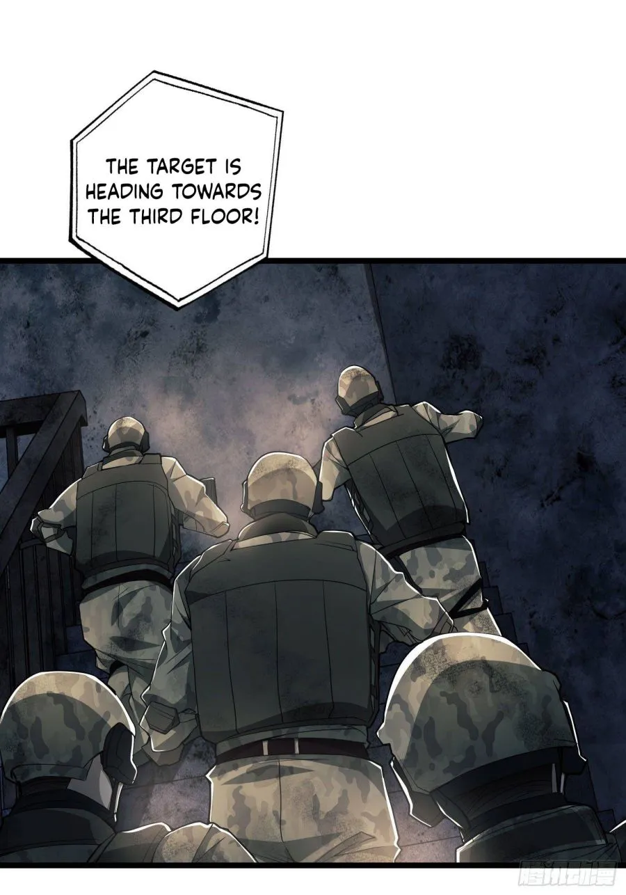 The First Sequence Chapter 41 Online - página 18