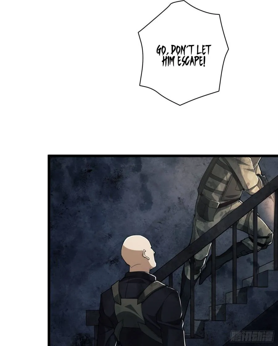 The First Sequence Chapter 41 Online - página 19