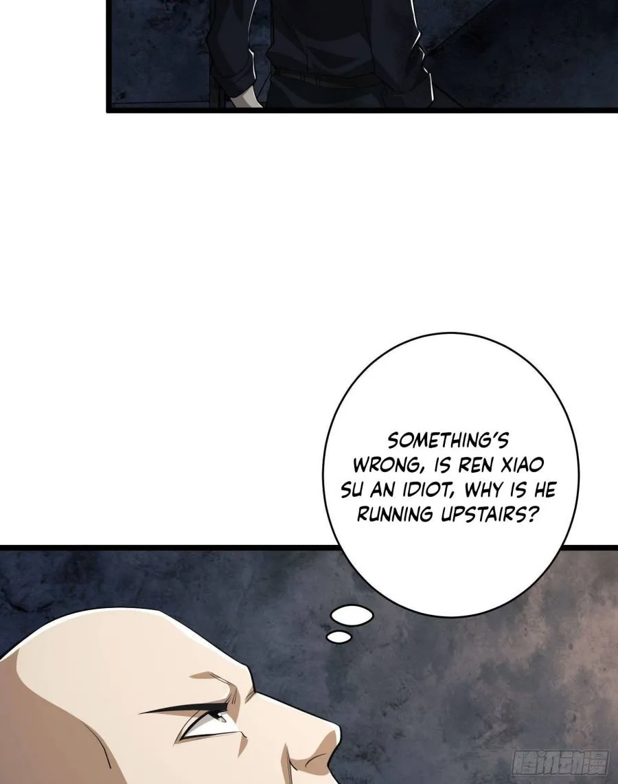 The First Sequence Chapter 41 Online - página 20