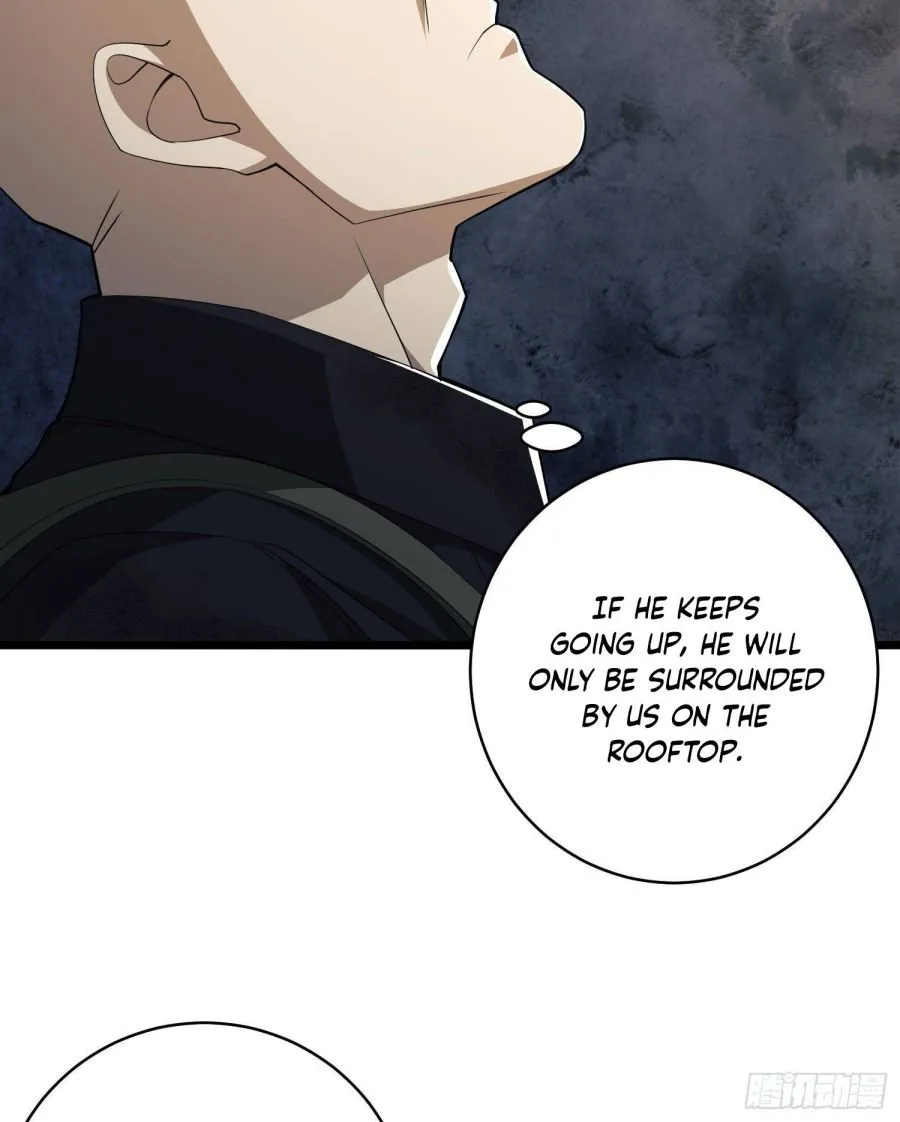 The First Sequence Chapter 41 Online - página 21
