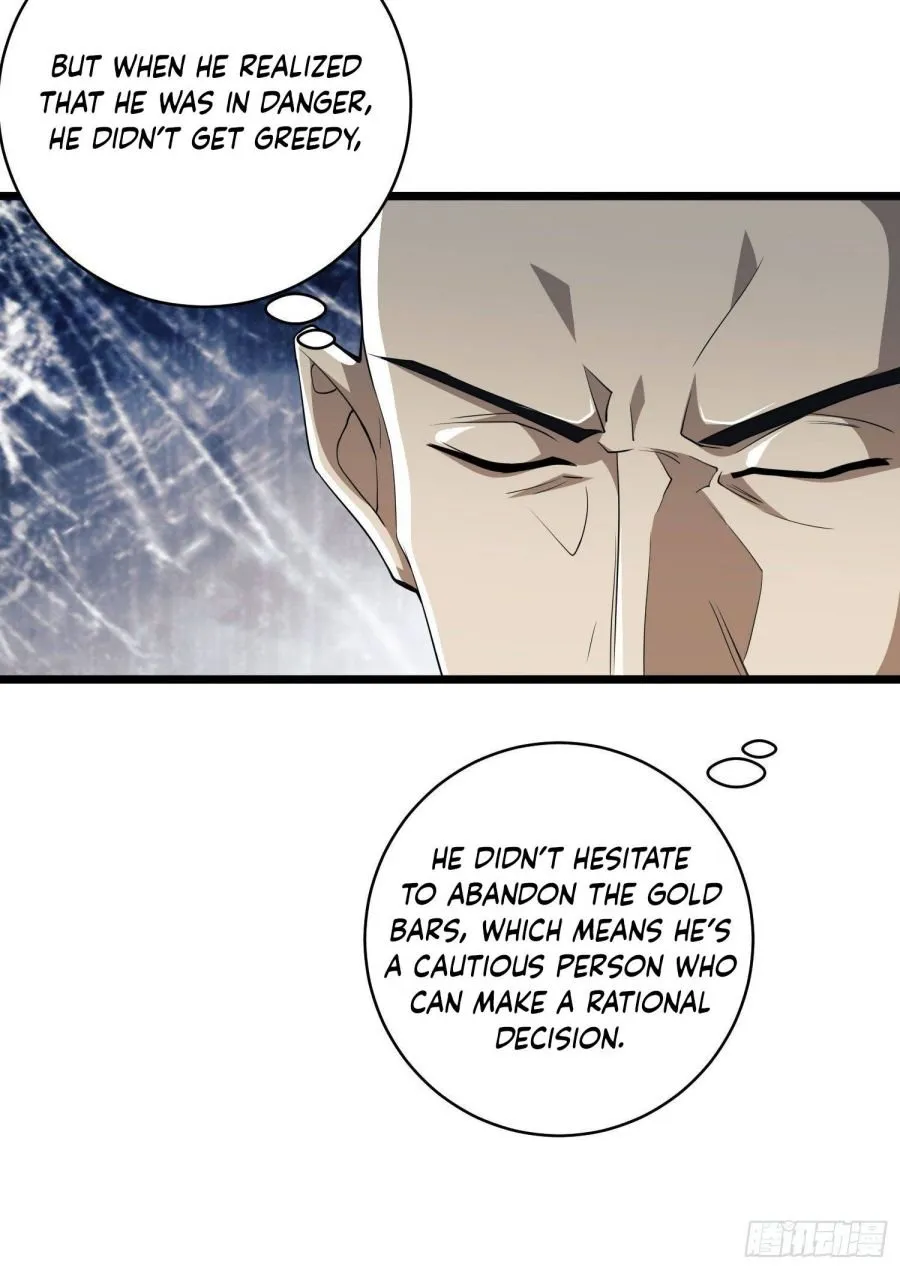 The First Sequence Chapter 41 Online - página 22
