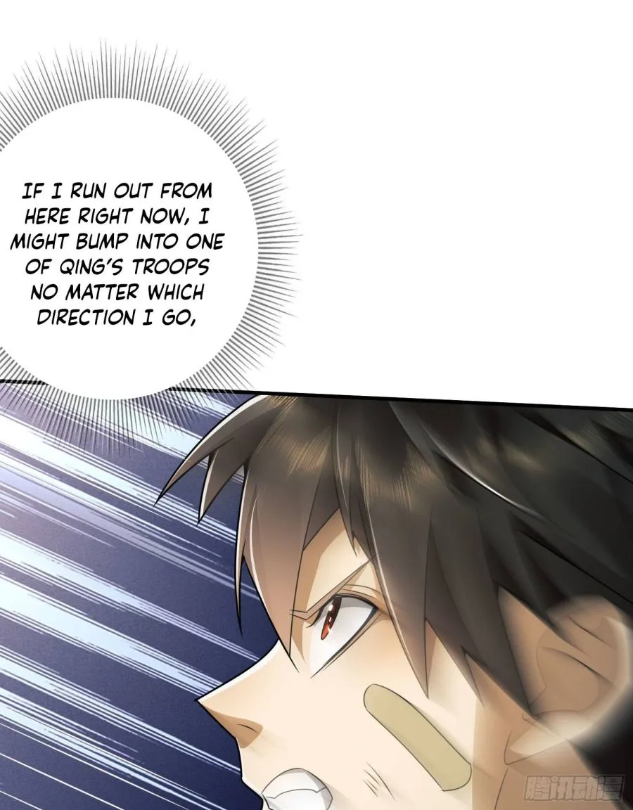 The First Sequence Chapter 41 Online - página 25