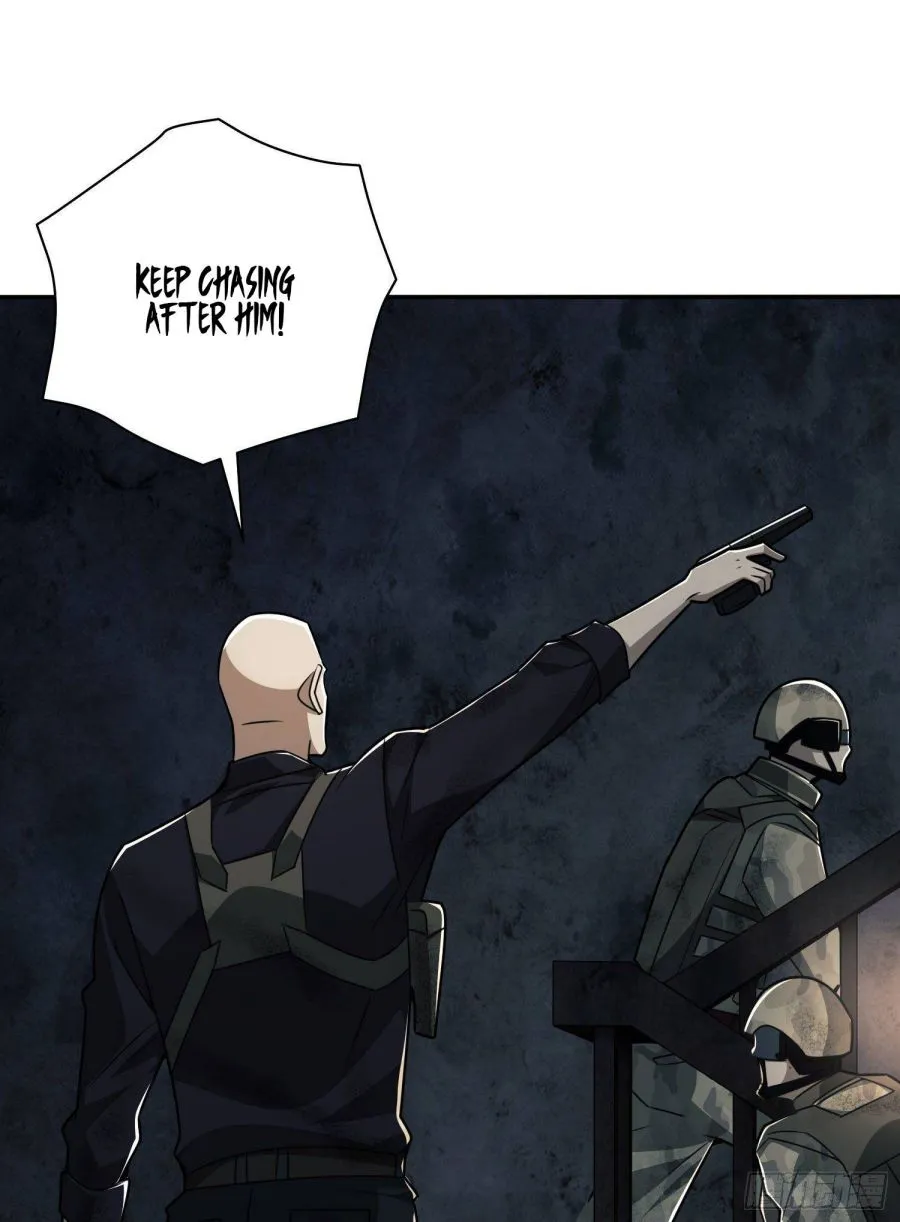 The First Sequence Chapter 41 Online - página 28