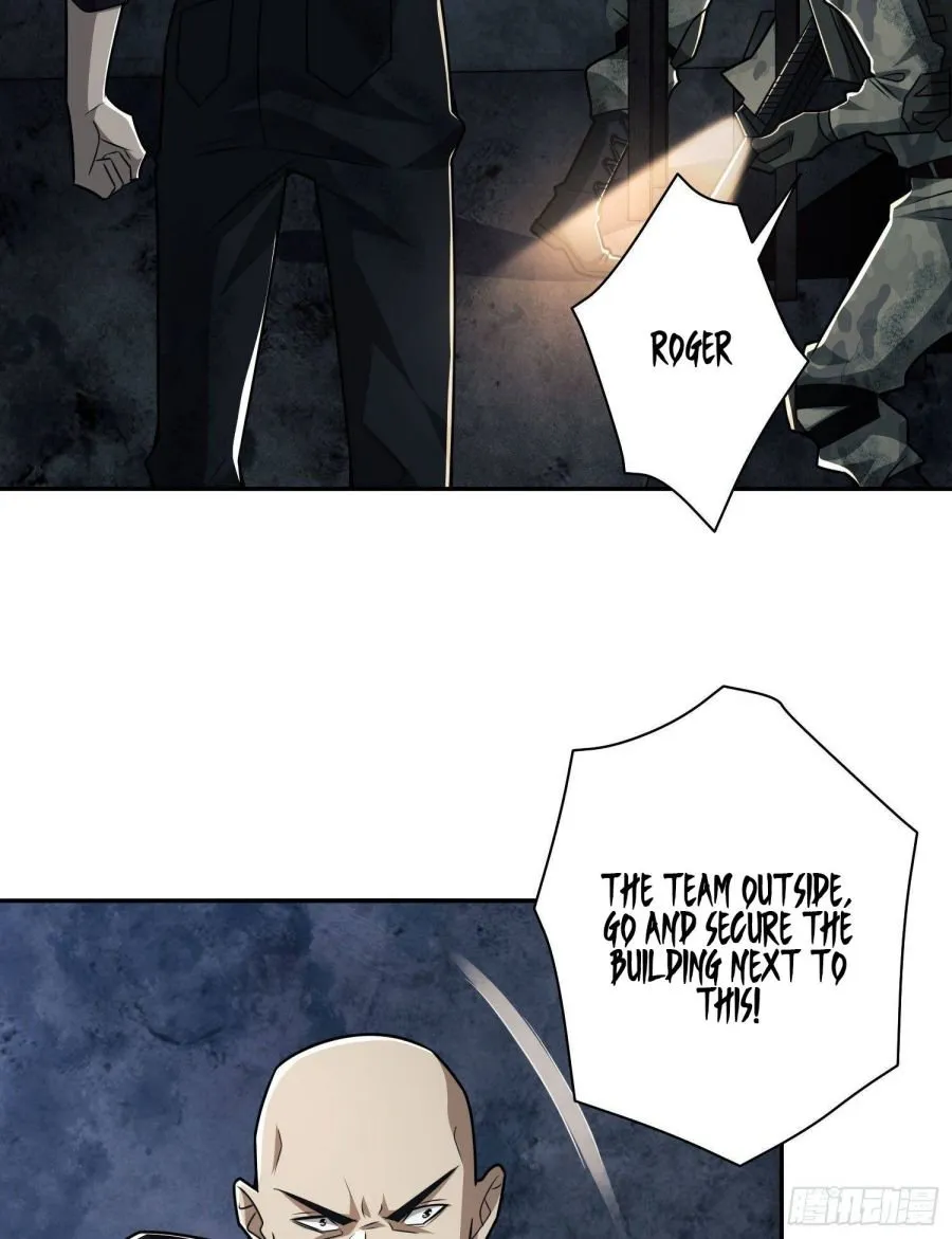The First Sequence Chapter 41 Online - página 29