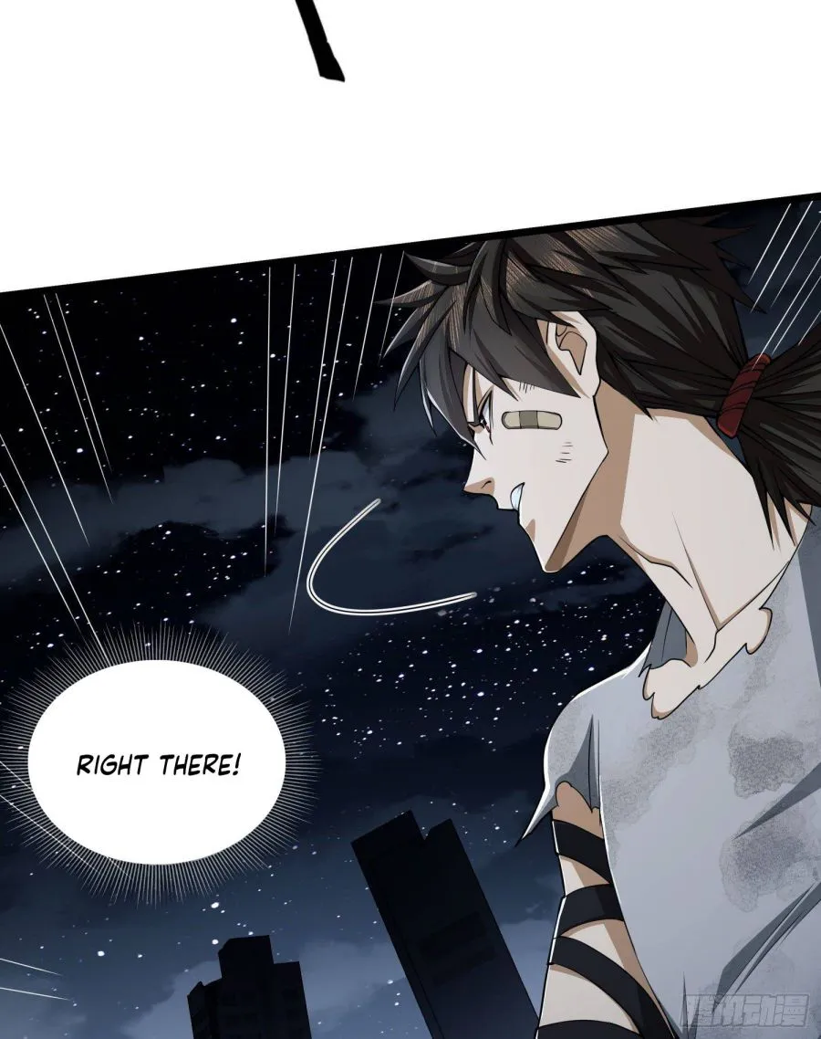 The First Sequence Chapter 41 Online - página 36