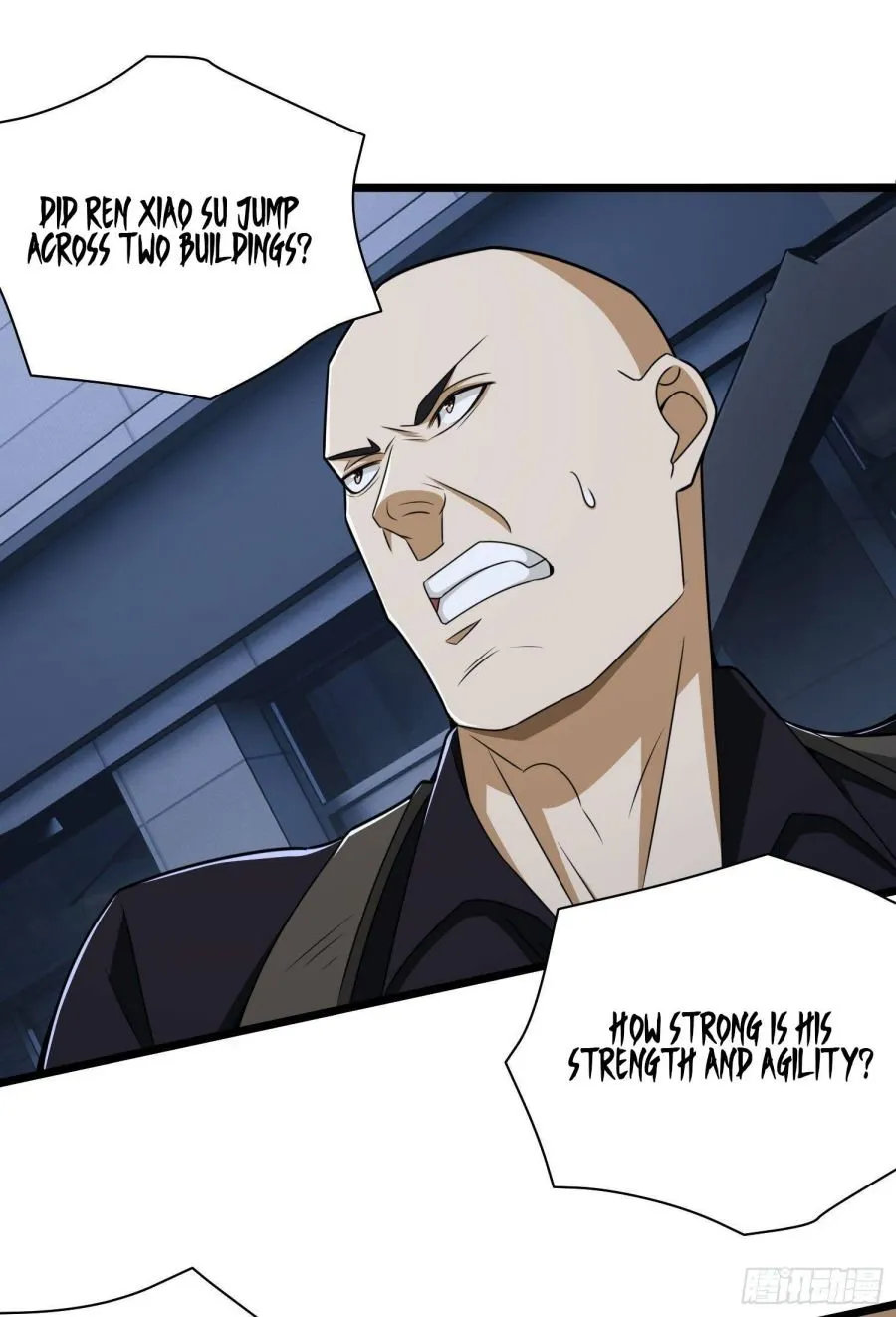 The First Sequence Chapter 41 Online - página 43