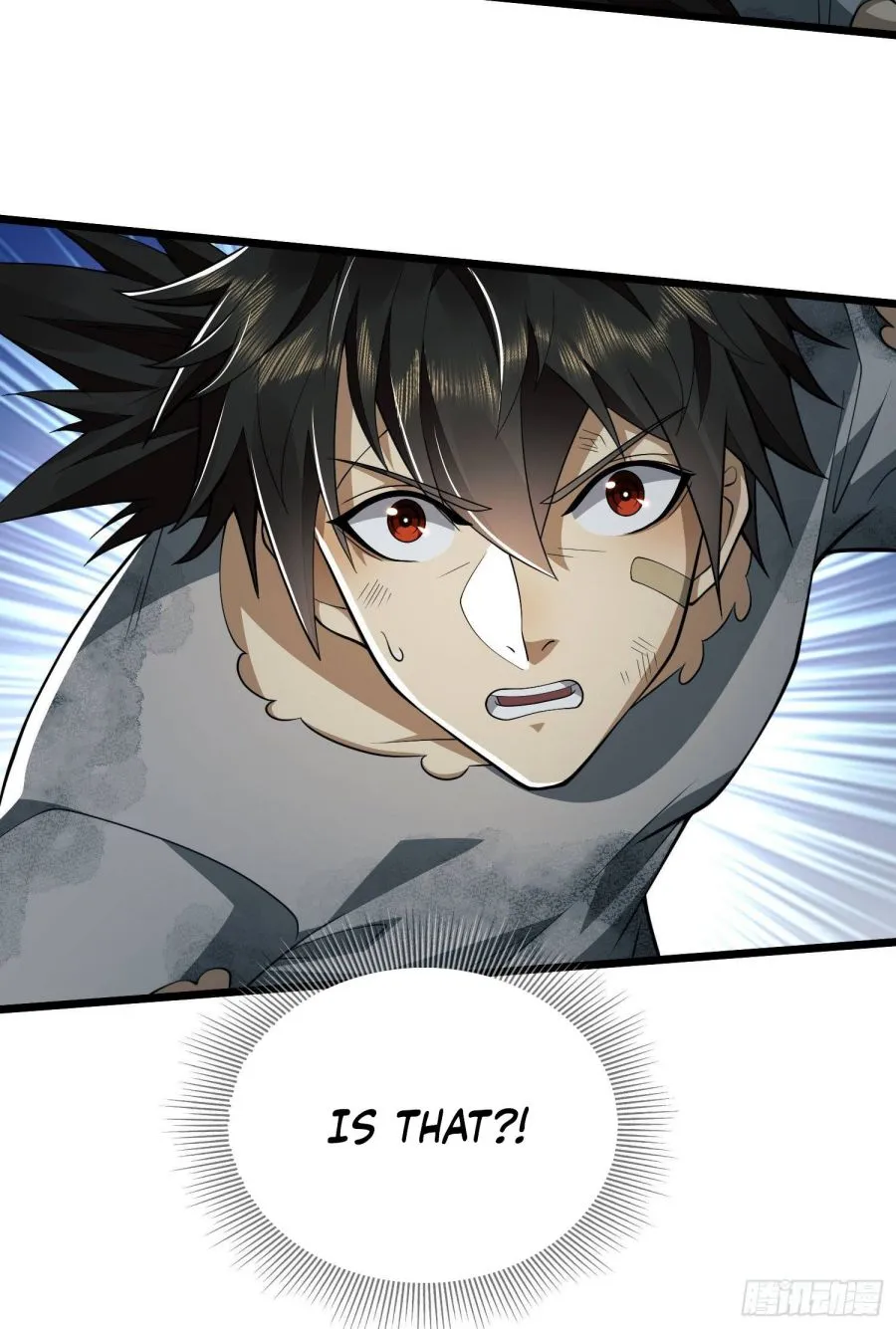 The First Sequence Chapter 41 Online - página 49