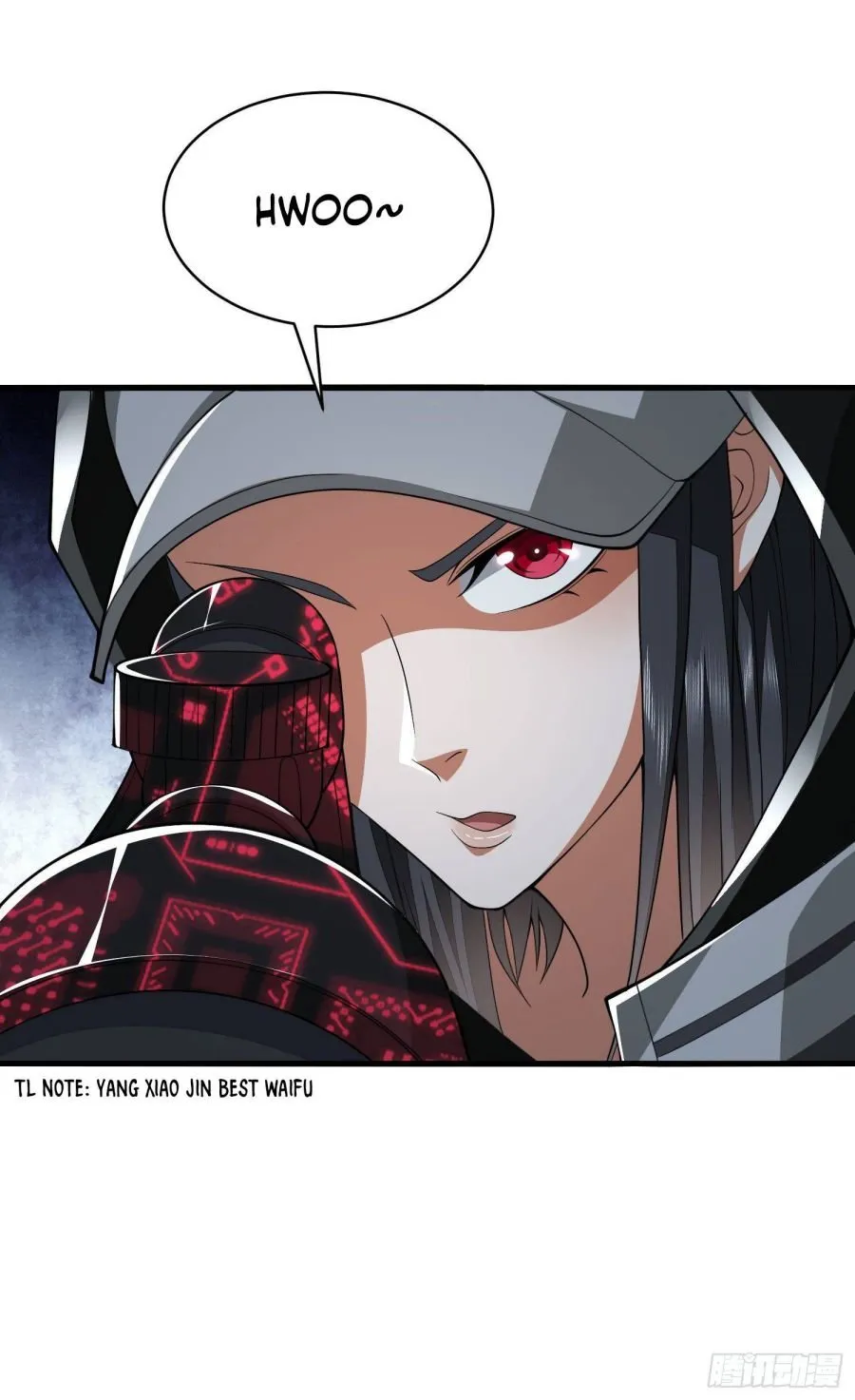 The First Sequence Chapter 41 Online - página 60