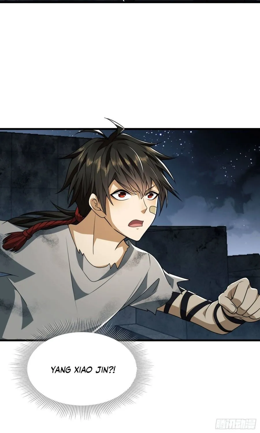 The First Sequence Chapter 42 Online - página 4